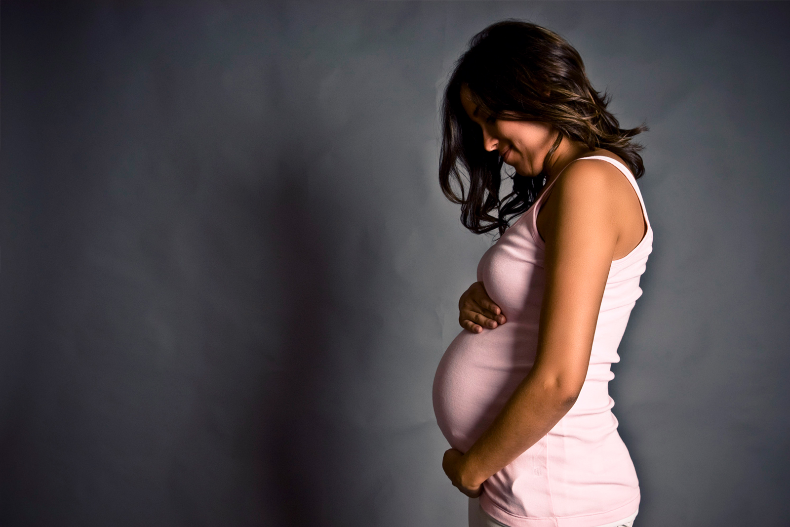 Graviditet och amning – passa INTE på