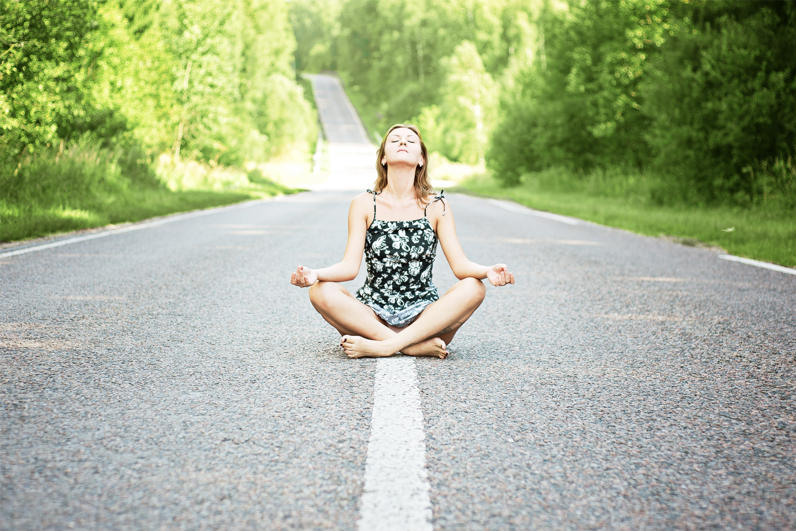 MEDITATION OCH EEG