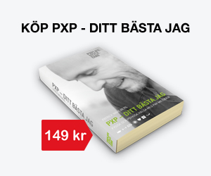 köp PXP på greatlife.se