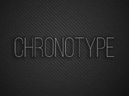 kronotyp