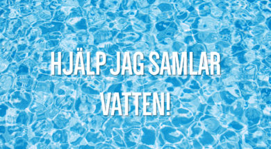 samlarvatten